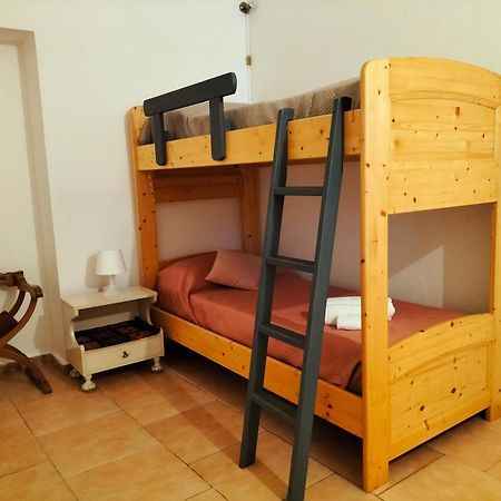 Ferienwohnung Casa Marta Cagliari Exterior foto