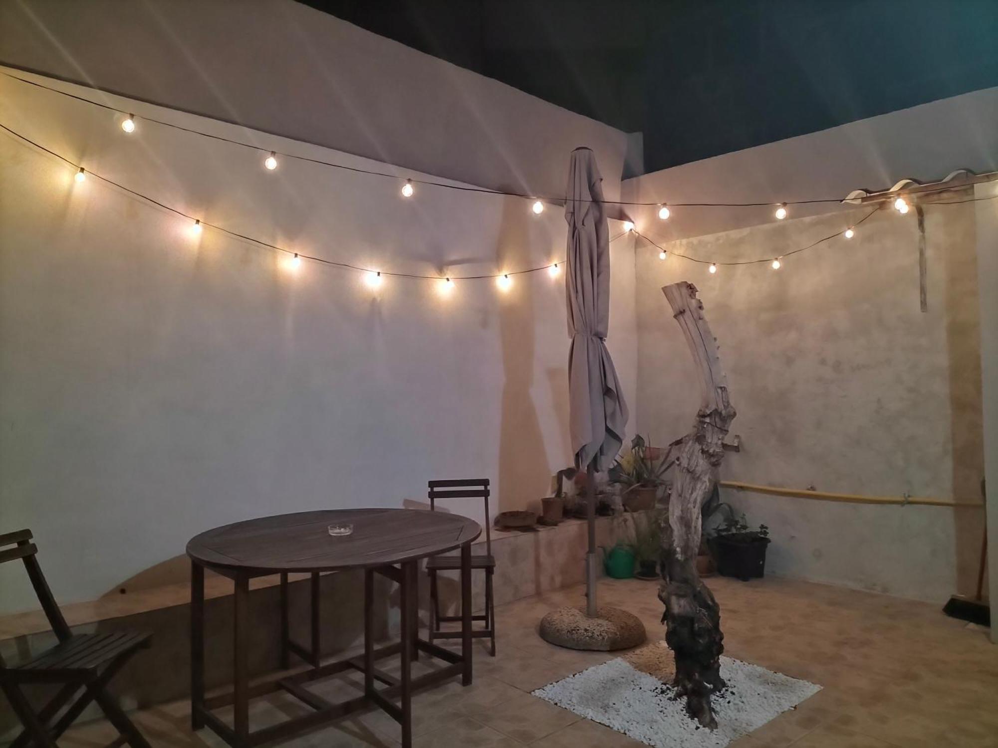 Ferienwohnung Casa Marta Cagliari Exterior foto
